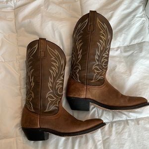 Laredo Women’s Cowgirl Boots